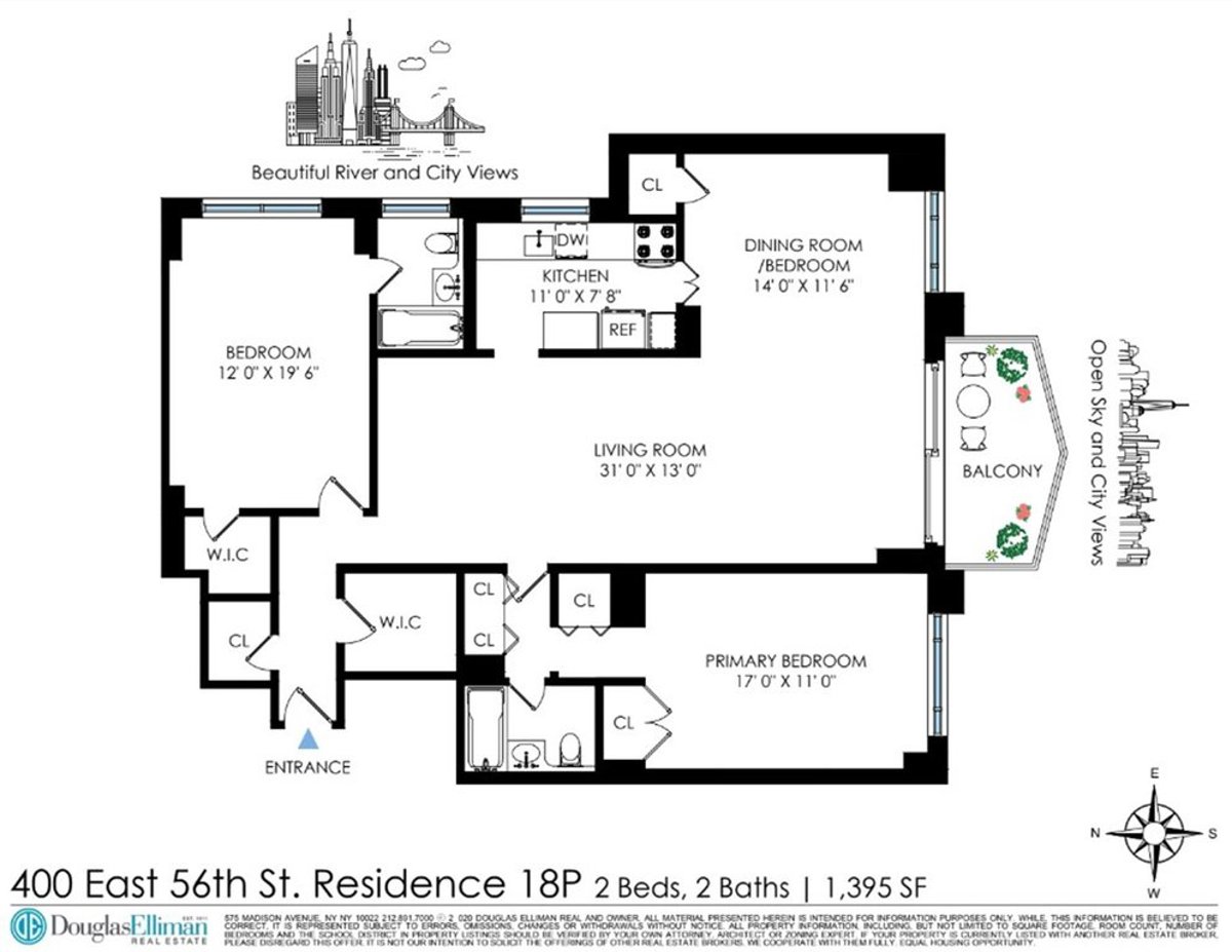 Photo for Plaza 400 - 400 East 56th Street Cooperative in Midtown East, Manhattan