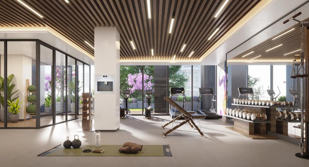 Photo for The Greene - 45-30 Pearson Street Condominium in Long Island City, Queens