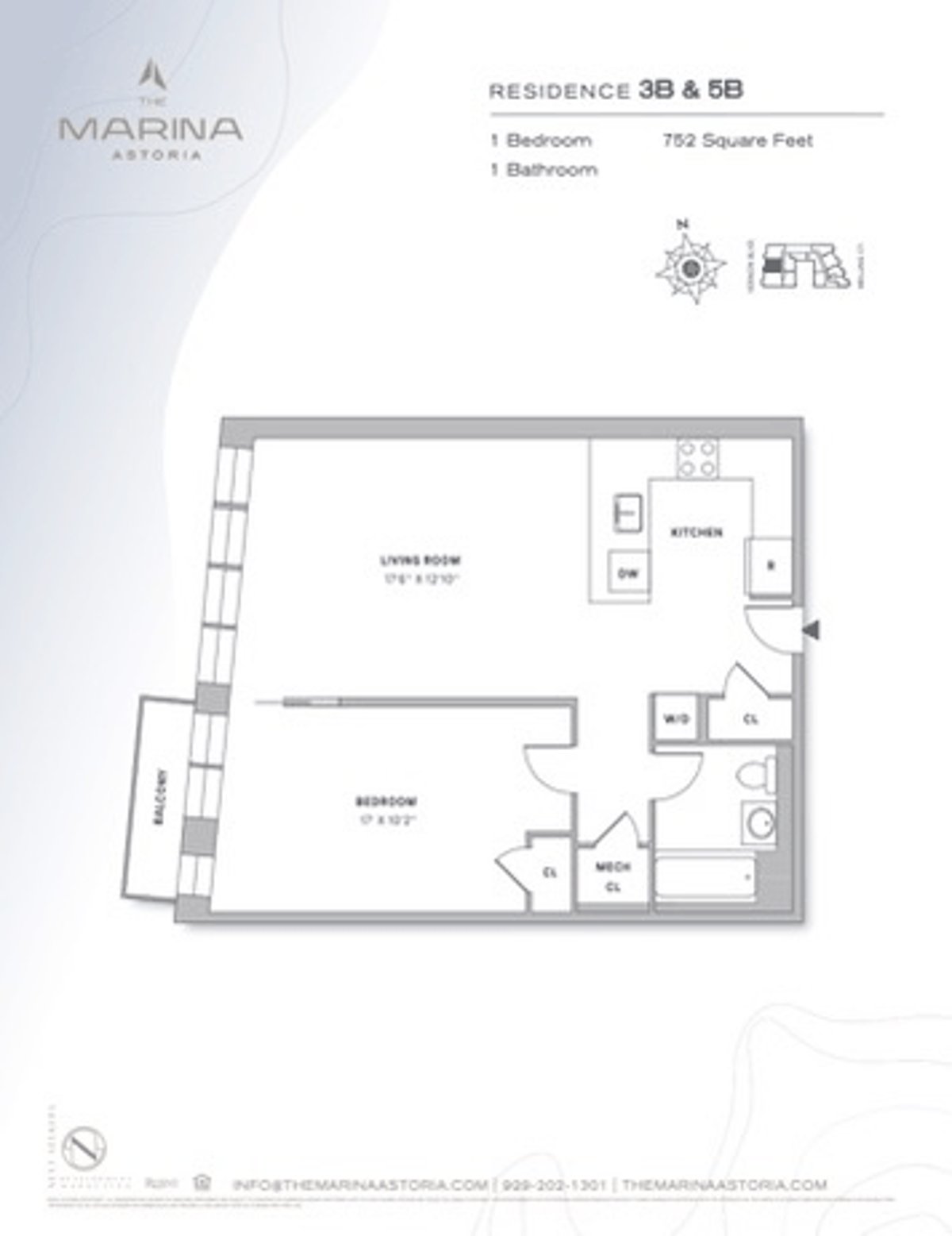 Photo for Marina Astoria - 30-05 Vernon Blvd Condominium in Astoria, Queens