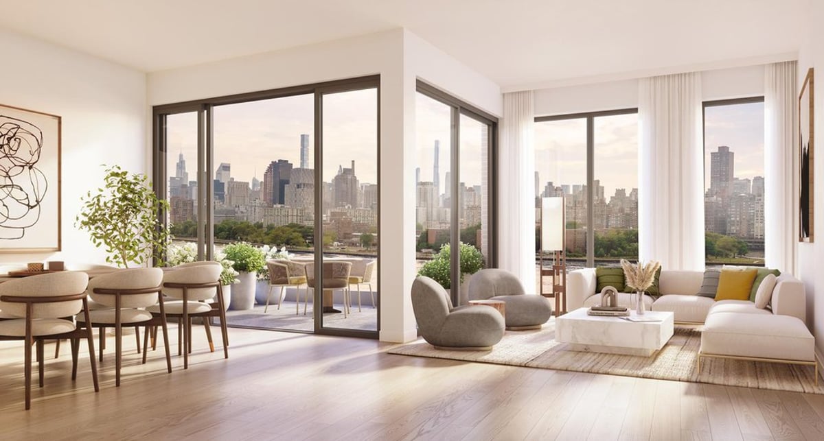 Photo for Marina Astoria - 30-05 Vernon Blvd Condominium in Astoria, Queens