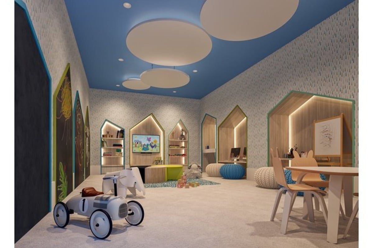 Photo for The Brooklyn Grove - 10 Nevins Street Condominium in Boerum Hill, Brooklyn