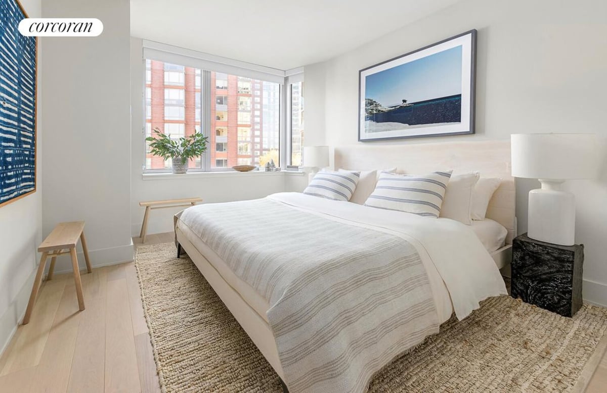 Photo for The Solaire - 20 River Terrace Condominium in Battery Park City, Manhattan