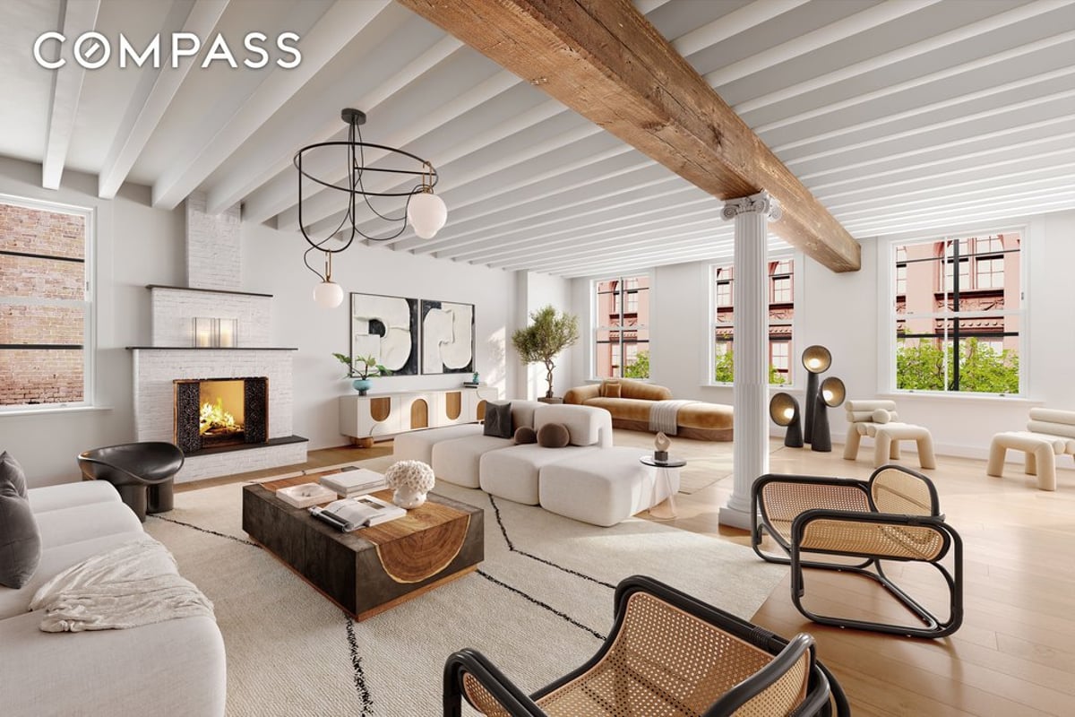 Photo for 465 WEST BROADWAY - 465 West Broadway Cooperative in Soho, Manhattan