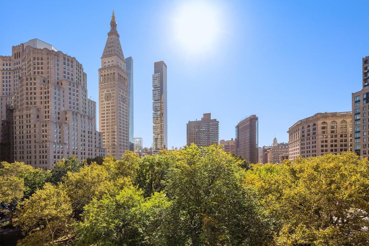 Photo for The Grand Madison - 225 Fifth Avenue Condominium in NoMad, Manhattan