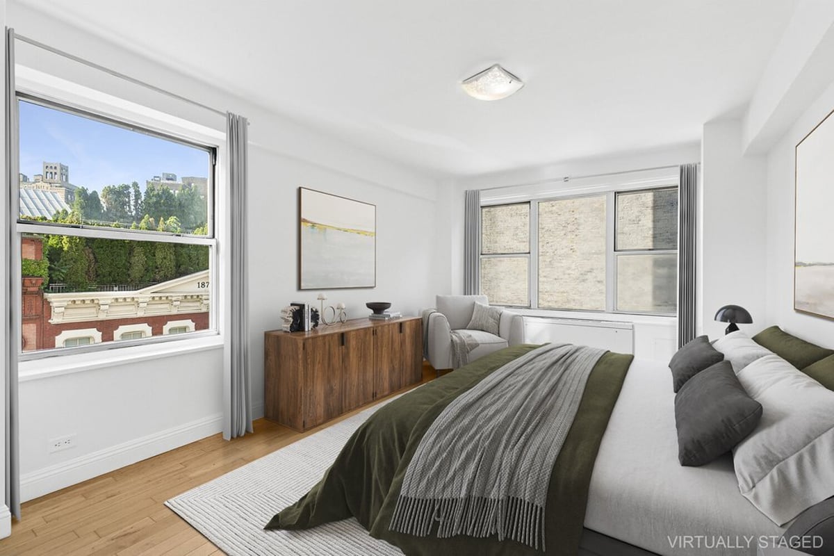 Photo for The St Germain - 33 Greenwich Avenue Rental Building in Greenwich Village, Manhattan