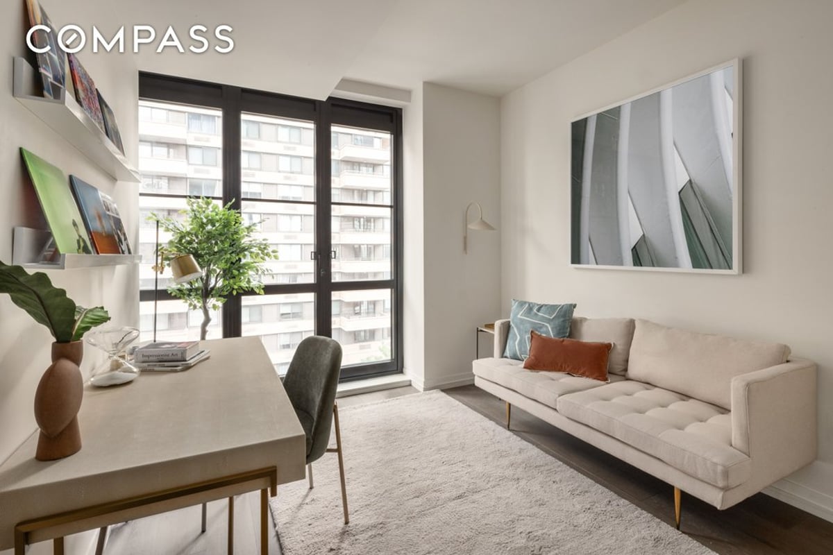 Photo for 96+Broadway - 250 West 96th Street Condominium in Upper West Side, Manhattan
