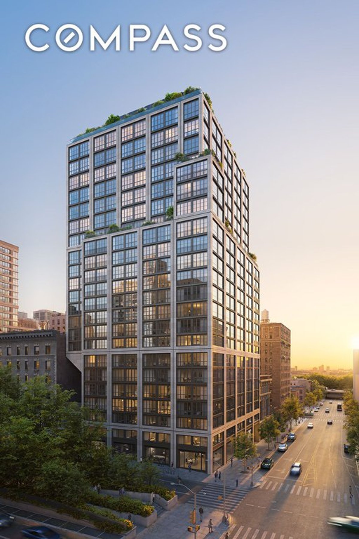 Photo for 96+Broadway - 250 West 96th Street Condominium in Upper West Side, Manhattan