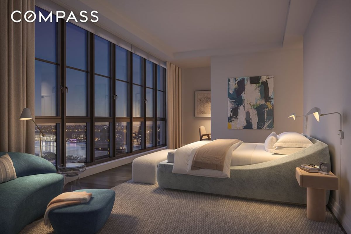 Photo for 96+Broadway - 250 West 96th Street Condominium in Upper West Side, Manhattan