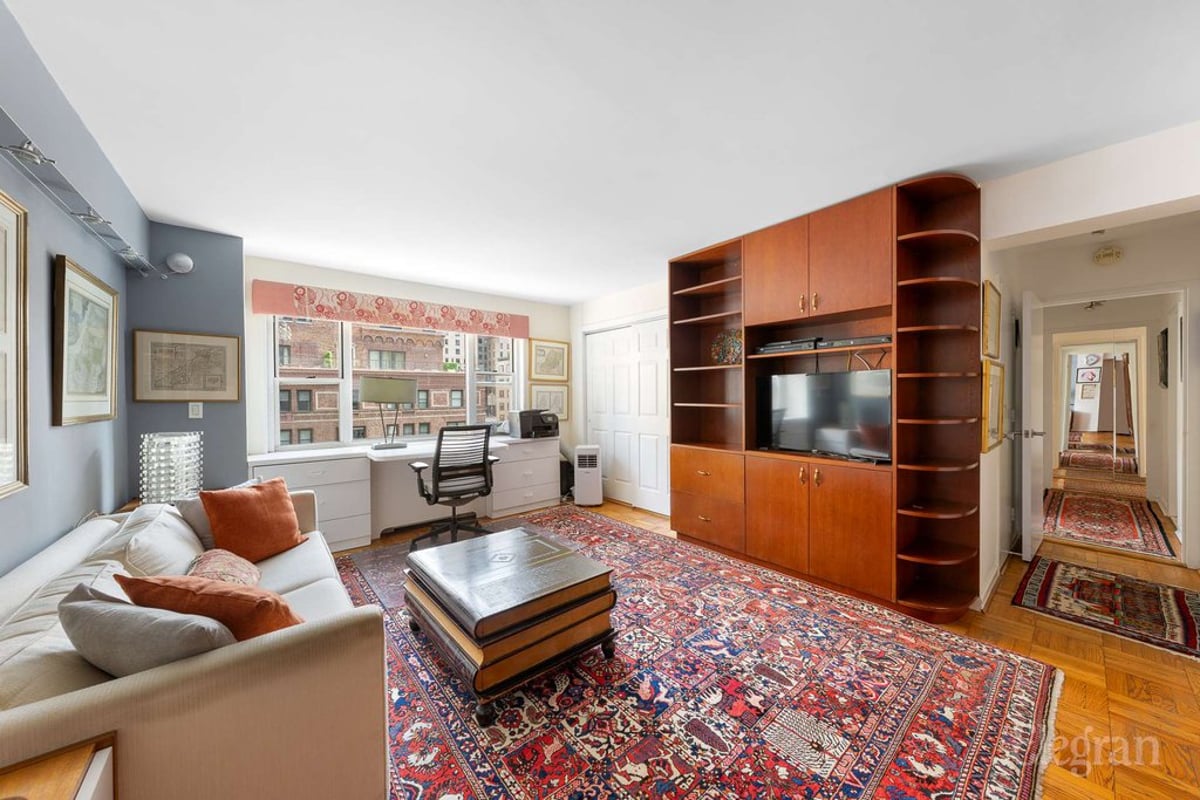 Photo for Carnegie House - 100 West 57th Street Cooperative in Midtown West, Manhattan