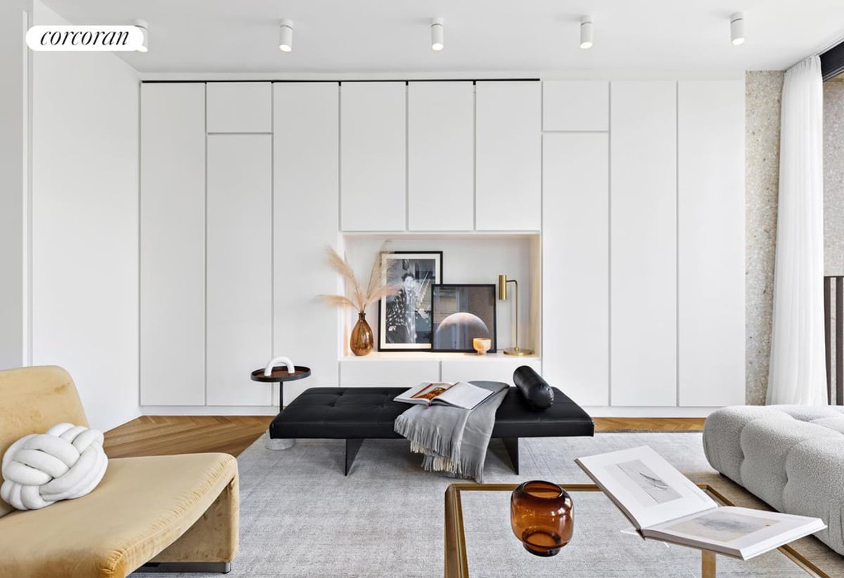 Photo for The Bryant - 16 West 40th Street Condominium in Midtown South, Manhattan