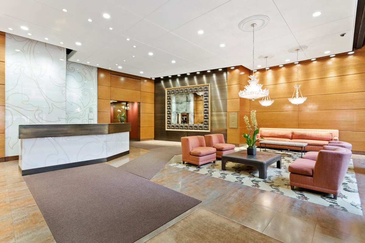 Photo for The Savoy - 111 East 85th Street Cooperative in Upper East Side, Manhattan