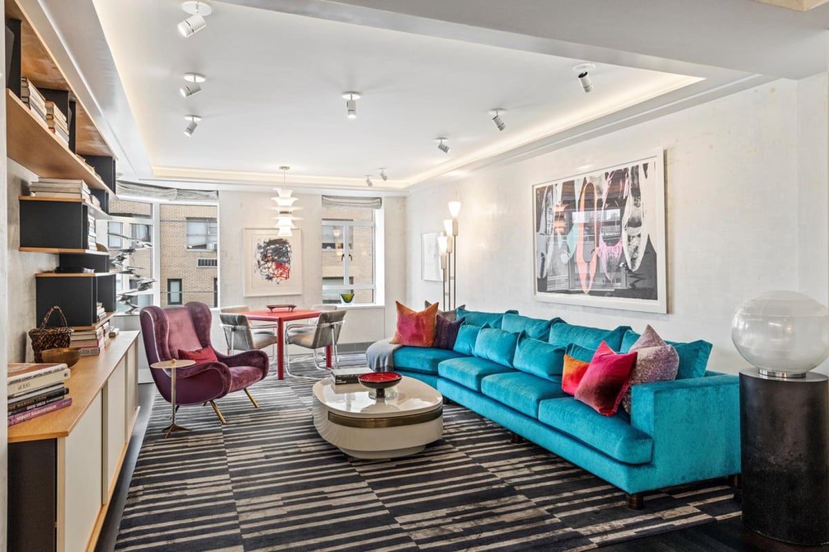 Photo for 870 5th AVENUE - 870 5th Avenue Cooperative in Upper East Side, Manhattan