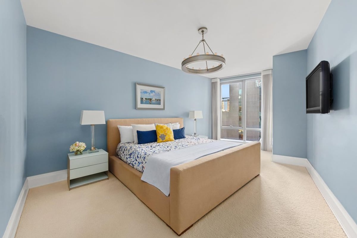 Photo for One Riverside Park - 50 Riverside Boulevard Condominium in Upper West Side, Manhattan