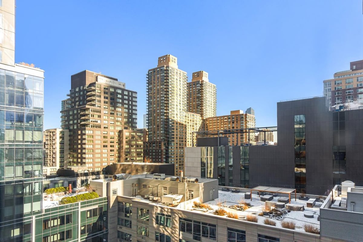 Photo for One Riverside Park - 50 Riverside Boulevard Condominium in Upper West Side, Manhattan