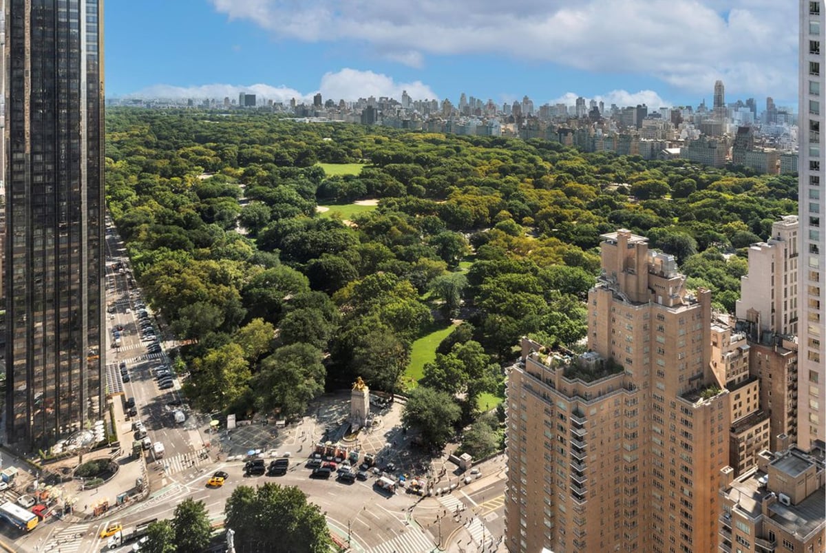 Photo for Central Park Place - 301 West 57th Street Condominium in Upper West Side, Manhattan