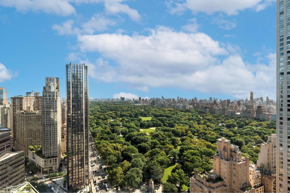 Photo for Central Park Place - 301 West 57th Street Condominium in Upper West Side, Manhattan