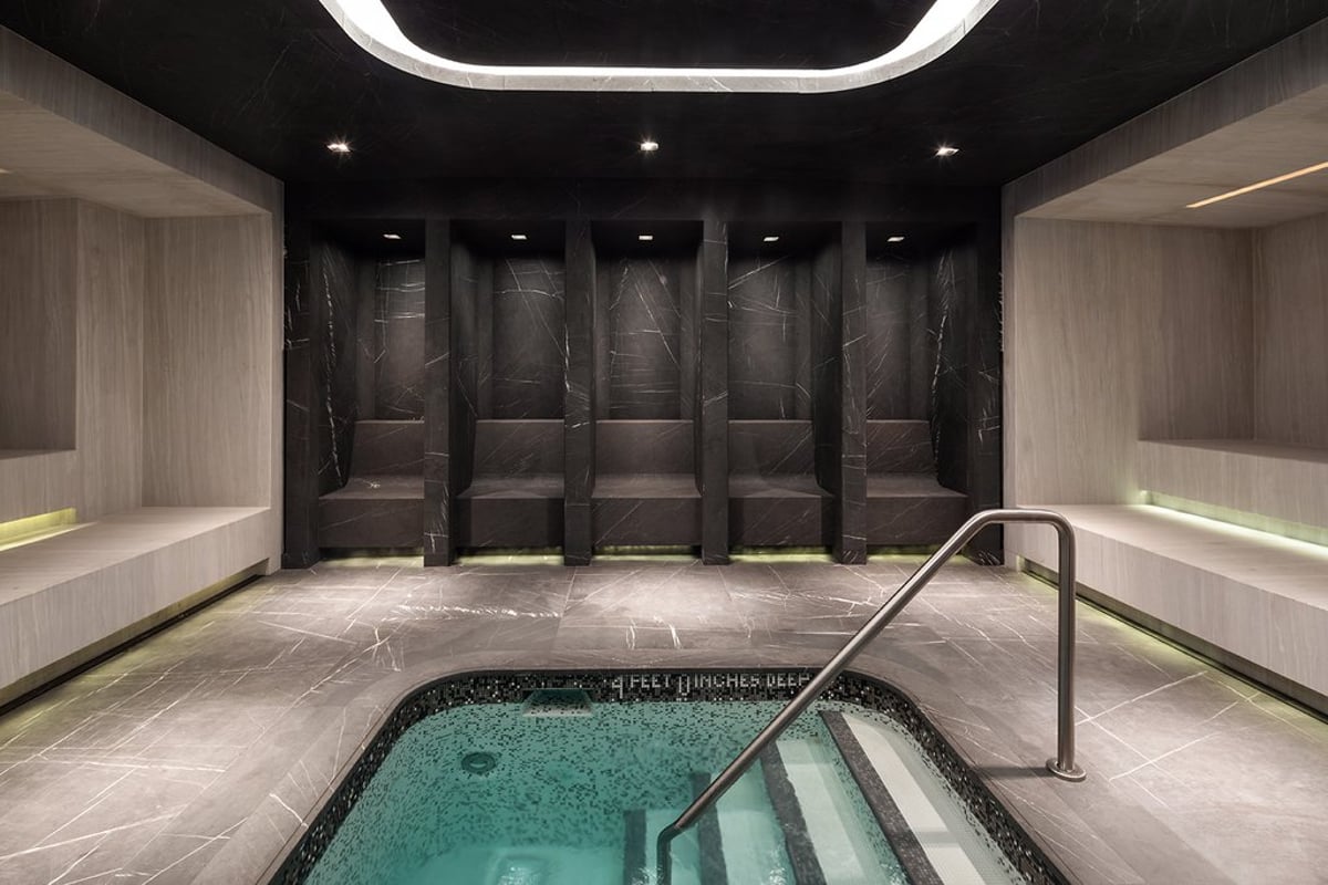 Photo for One Manhattan Square - 252 South Street Condominium in Lower East Side, Manhattan