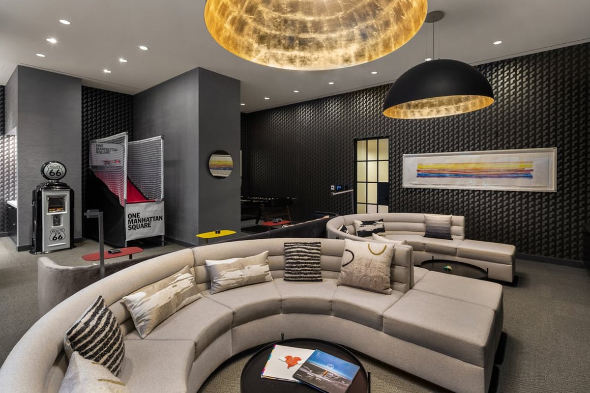 Photo for One Manhattan Square - 252 South Street Condominium in Lower East Side, Manhattan