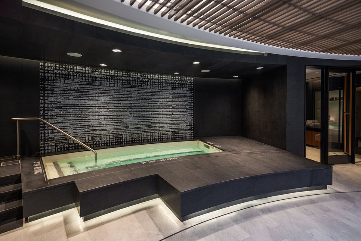 Photo for One Manhattan Square - 252 South Street Condominium in Lower East Side, Manhattan