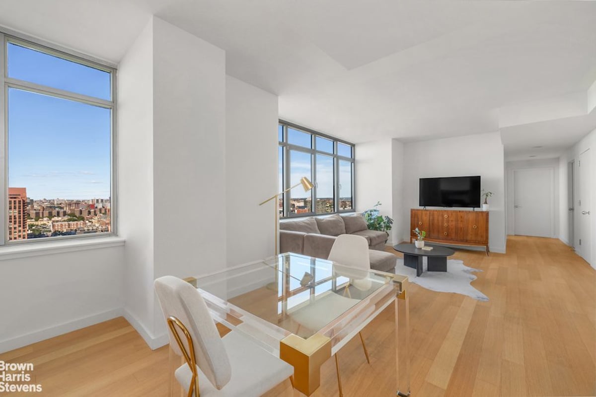 Photo for Fifth on the Park - 1485 Fifth Avenue Condominium in Harlem, Manhattan