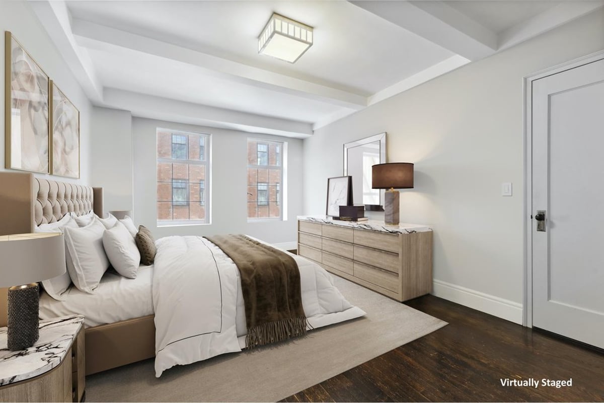 Photo for London Terrace Towers - 470 West 23rd Street Condominium in Chelsea, Manhattan