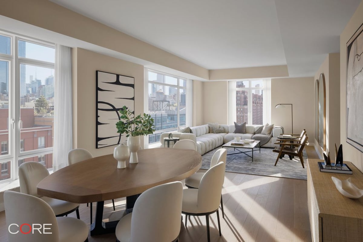 Photo for The Cortland - 555 West 22nd Street Condominium in Chelsea, Manhattan