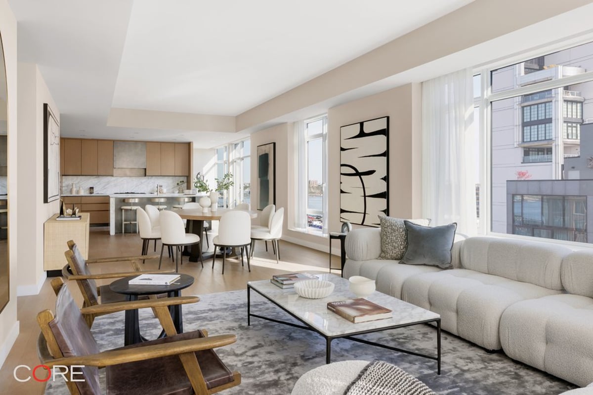 Photo for The Cortland - 555 West 22nd Street Condominium in Chelsea, Manhattan