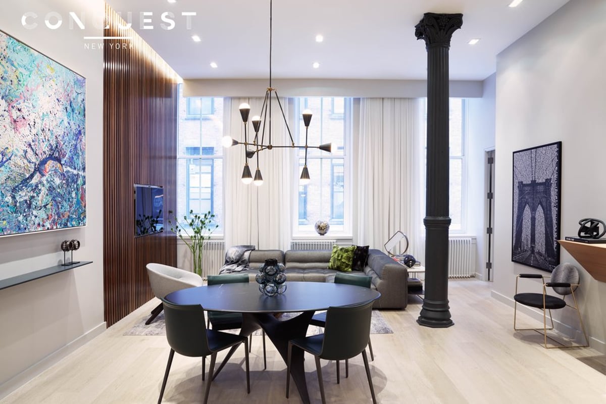 Photo for 63 GREENE STREET - 63 Greene Street Condominium in Soho, Manhattan