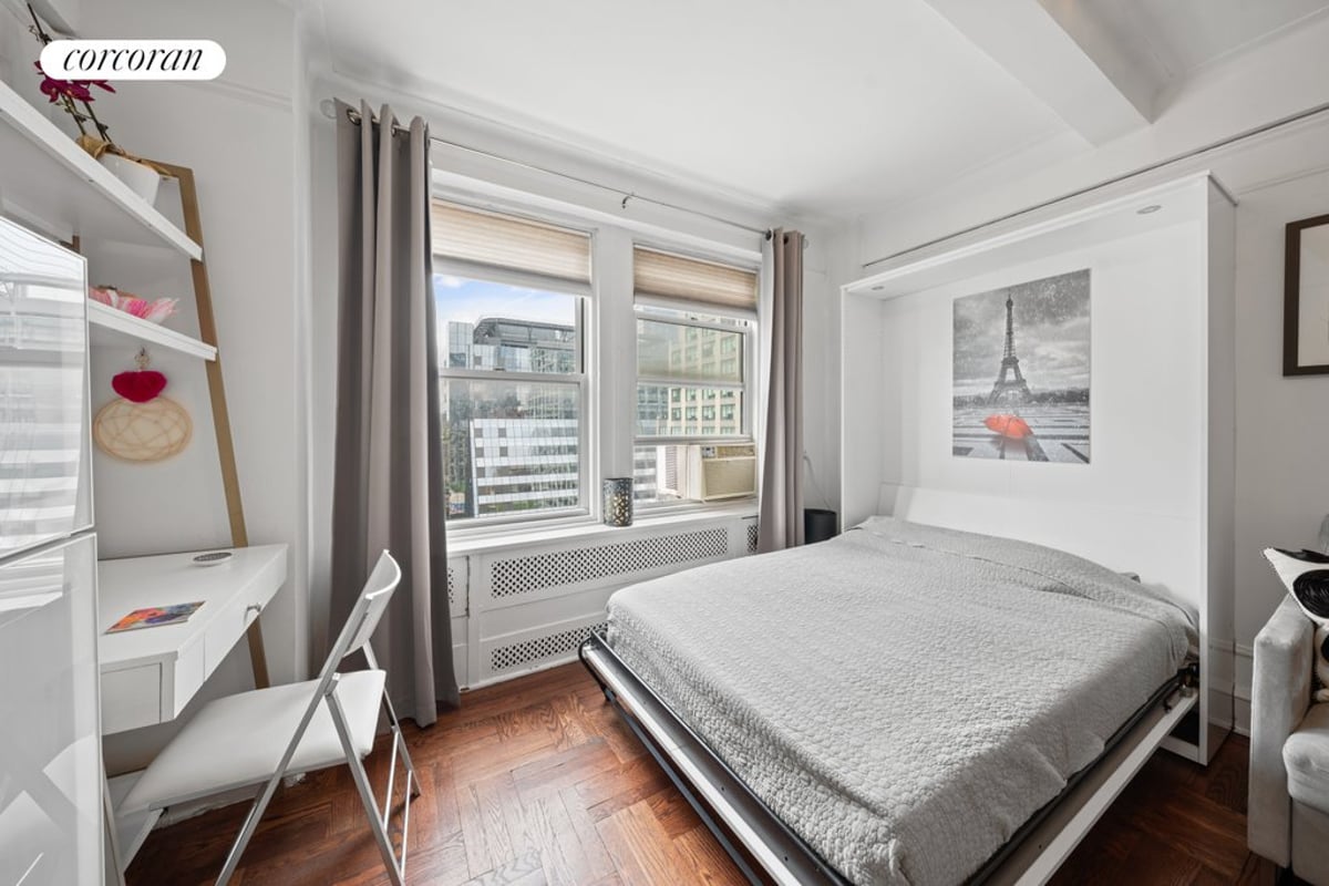 Photo for Haddon Hall - 433 West 34th Street Cooperative in Hudson Yards, Manhattan