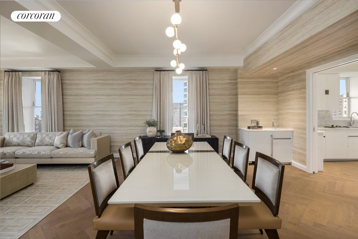 Photo for The Wales - 1295 Madison Avenue Condominium in Carnegie Hill, Manhattan