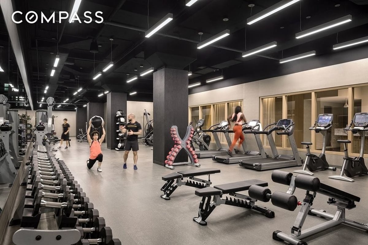 Photo for 100 Barclay - 100 Barclay Street Condominium in Tribeca, Manhattan