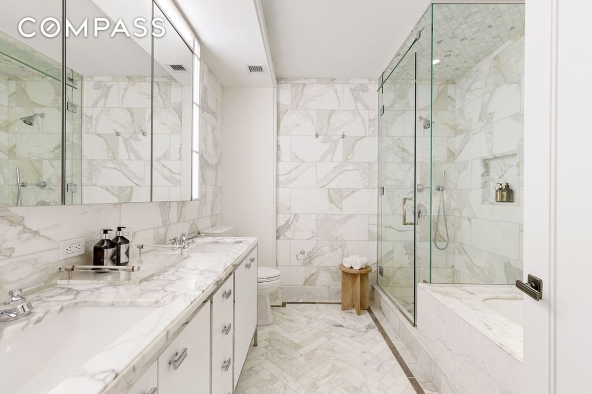 Photo for 100 Barclay - 100 Barclay Street Condominium in Tribeca, Manhattan