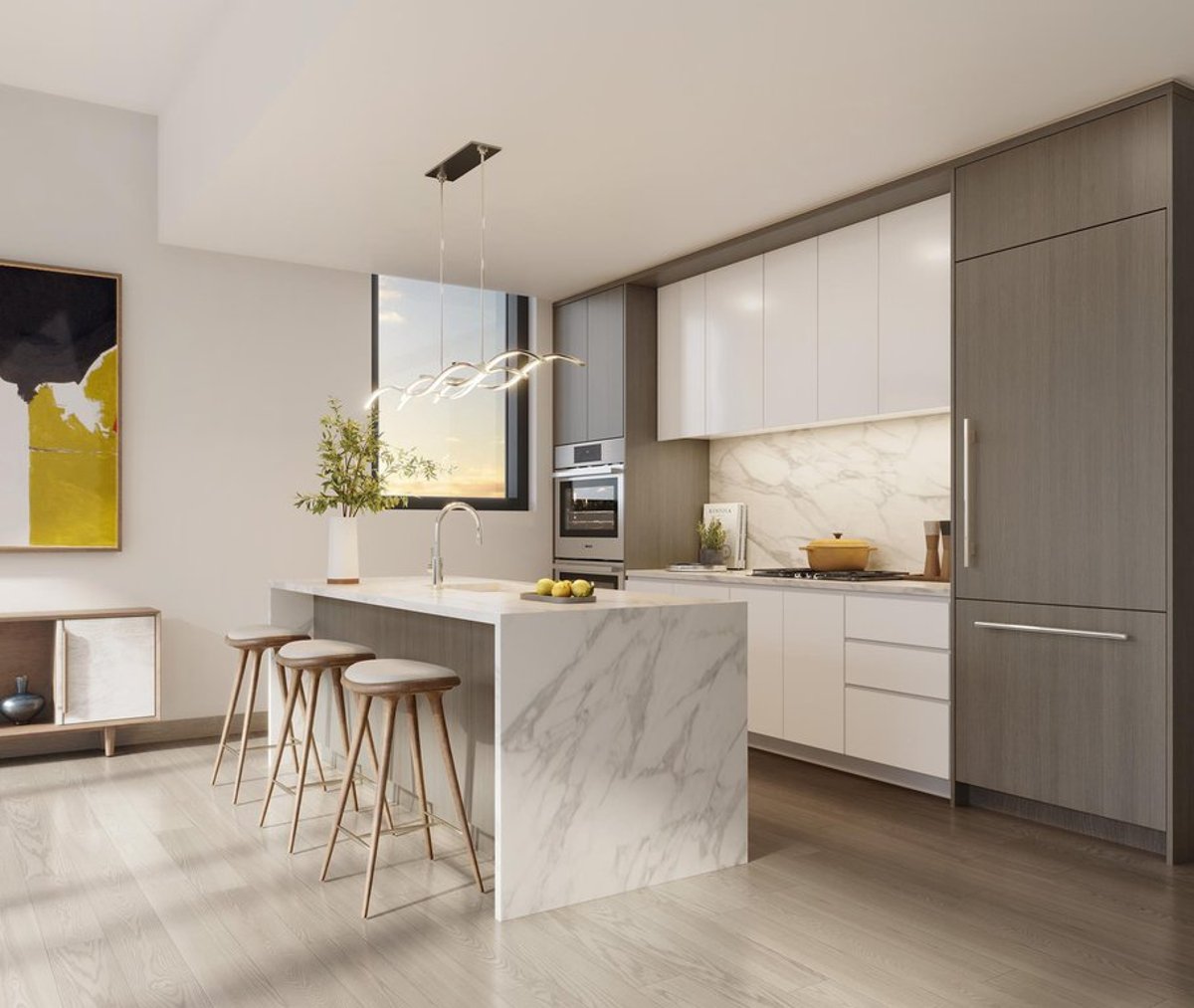 Photo for The Greene - 45-30 Pearson Street Condominium in Long Island City, Queens