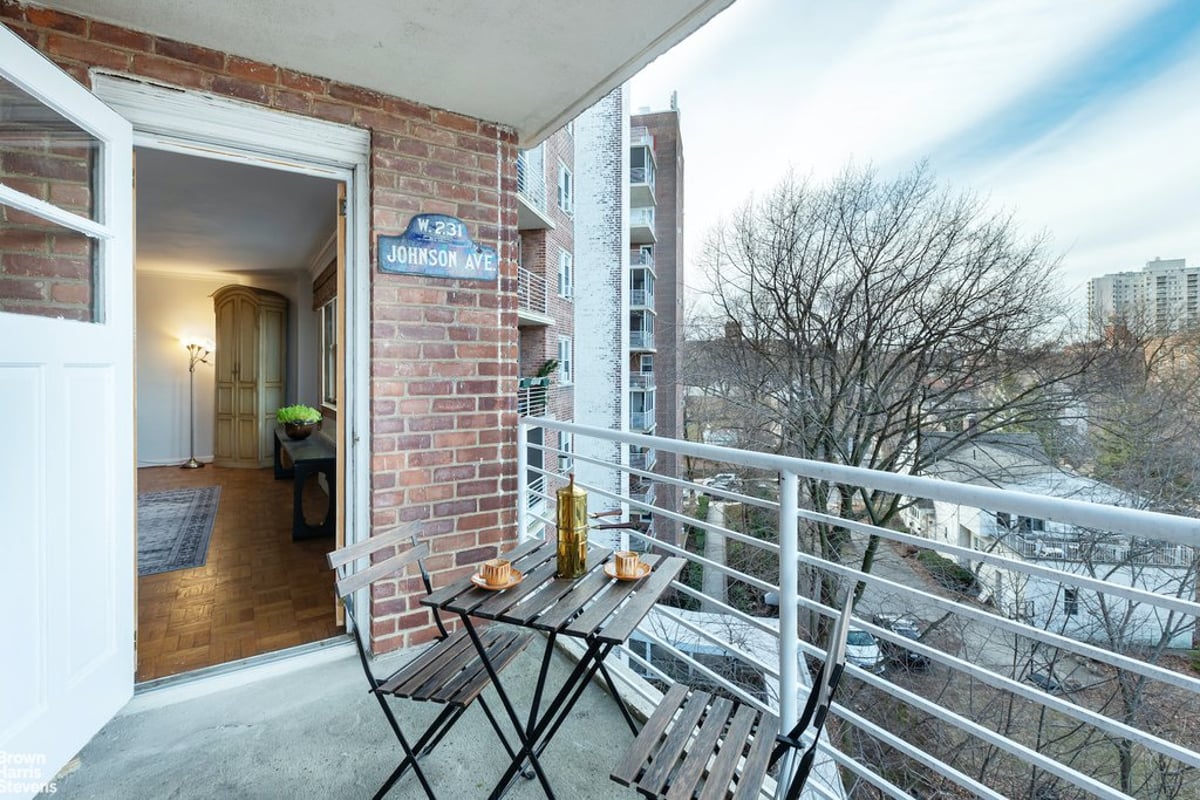 Photo for 3135 Johnson Avenue - 3135 Johnson Avenue Cooperative in West Bronx, Bronx