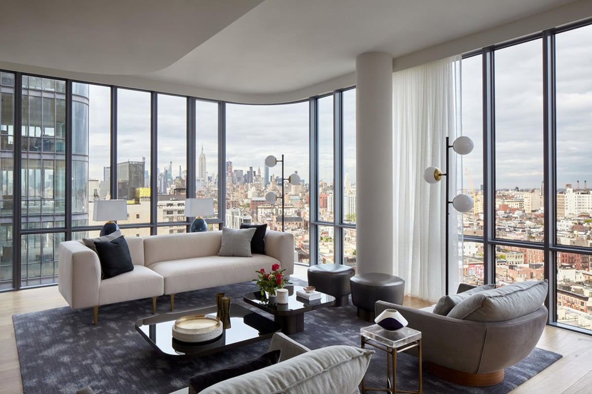 Photo for 565 Broome Soho - 565 Broome Street Condominium in Hudson Square, Manhattan