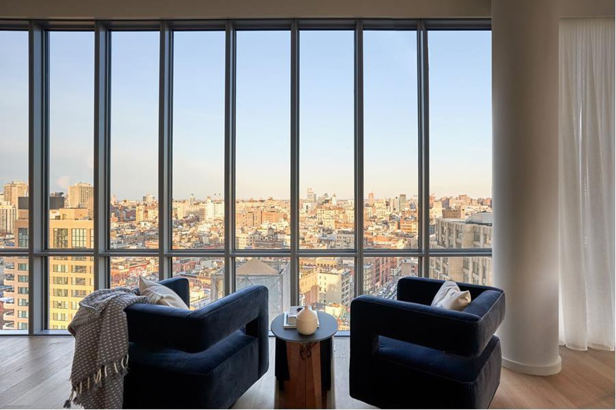 Photo for 565 Broome Soho - 565 Broome Street Condominium in Hudson Square, Manhattan