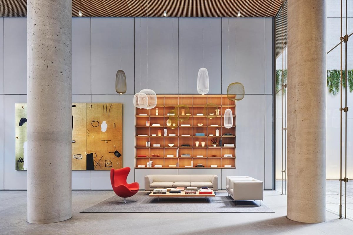 Photo for 565 Broome Soho - 565 Broome Street Condominium in Hudson Square, Manhattan