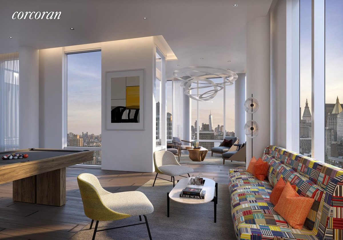 Photo for Eastlight - 501 Third Avenue Condominium in Kips Bay, Manhattan