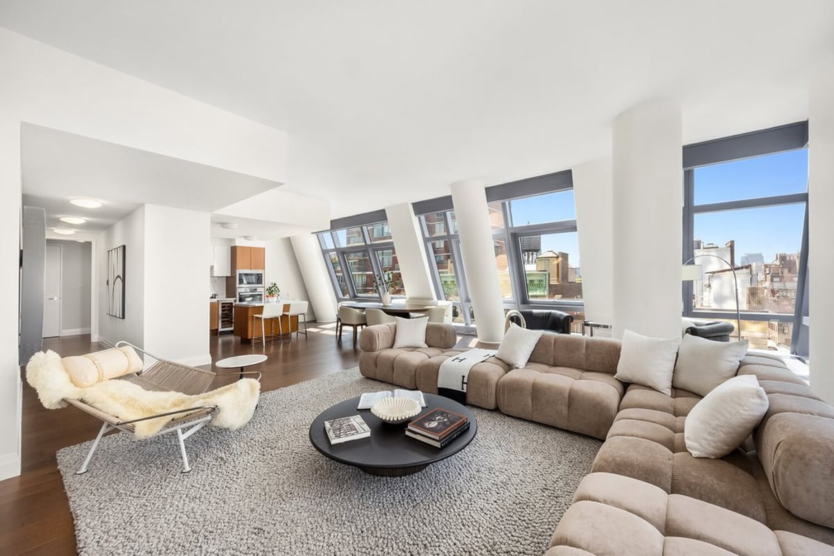 Photo for 35XV - 35 West 15th Street Condominium in Flatiron, Manhattan