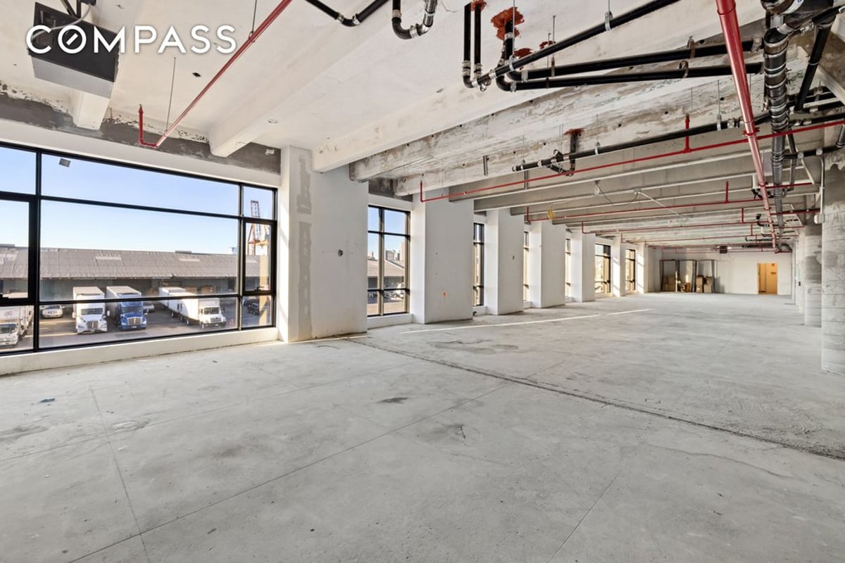 Photo for The Red Hook Lofts - 160 Imlay Street Condominium in Red Hook, Brooklyn