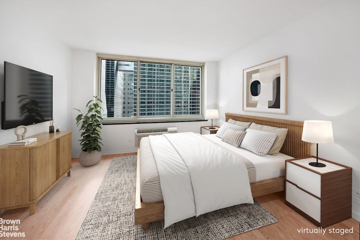 Photo for Lausanne Condominium - 333 East 45th Street Condominium in Turtle Bay, Manhattan