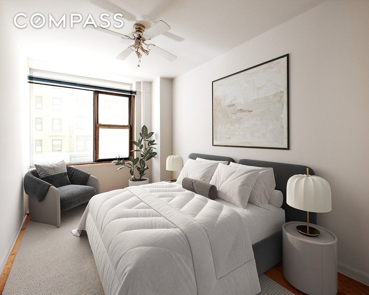 Photo for The Robert Livingston - 85 Livingston Street Cooperative in Downtown Brooklyn, Brooklyn