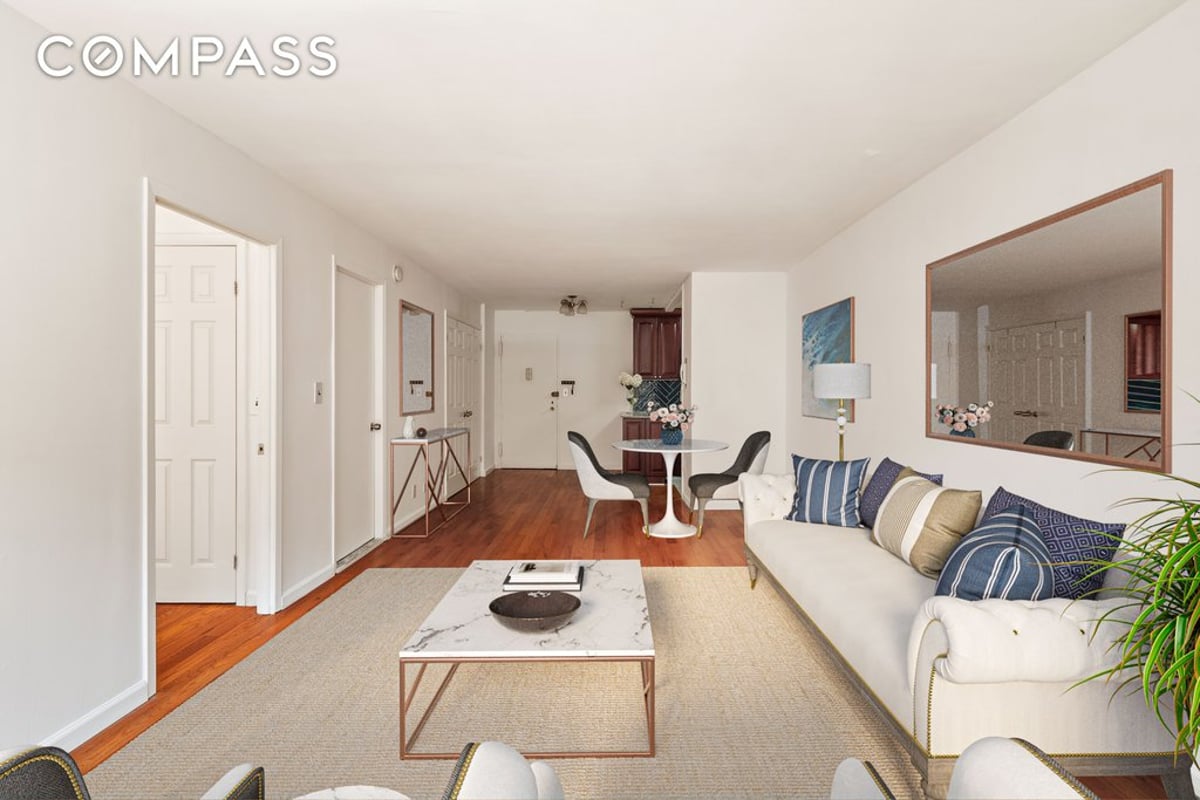 Photo for The Robert Livingston - 85 Livingston Street Cooperative in Downtown Brooklyn, Brooklyn