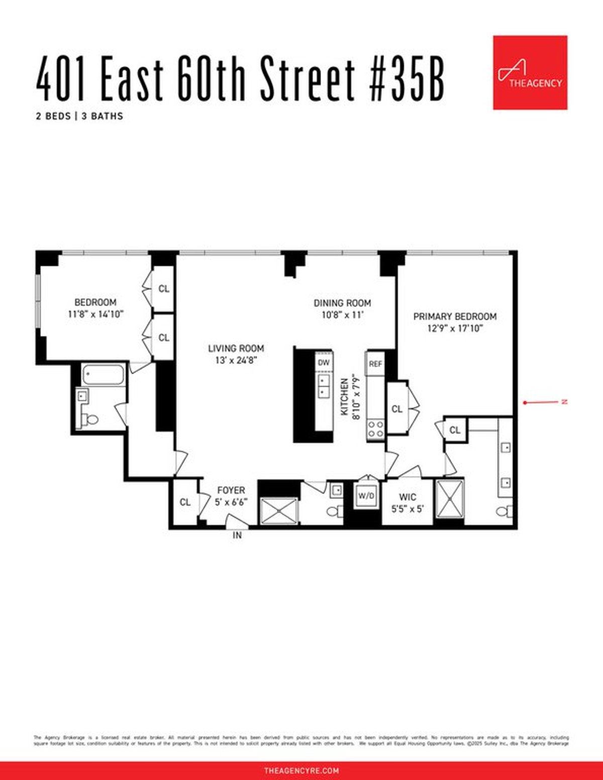 Photo for Bridge Tower Place - 401 East 60th Street Condominium in Upper East Side, Manhattan