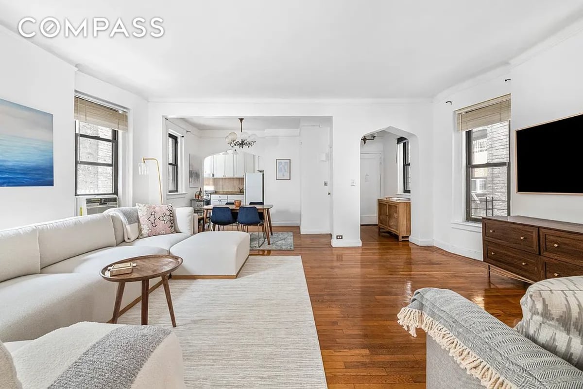 Photo for 250 West 22nd Street - 250 West 22nd Street Cooperative in Chelsea, Manhattan