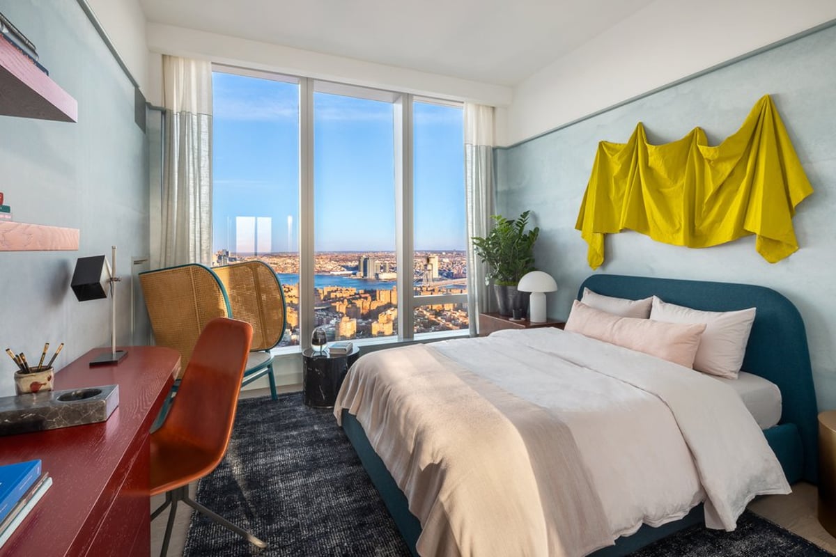 Photo for One Manhattan Square - 252 South Street Condominium in Lower East Side, Manhattan