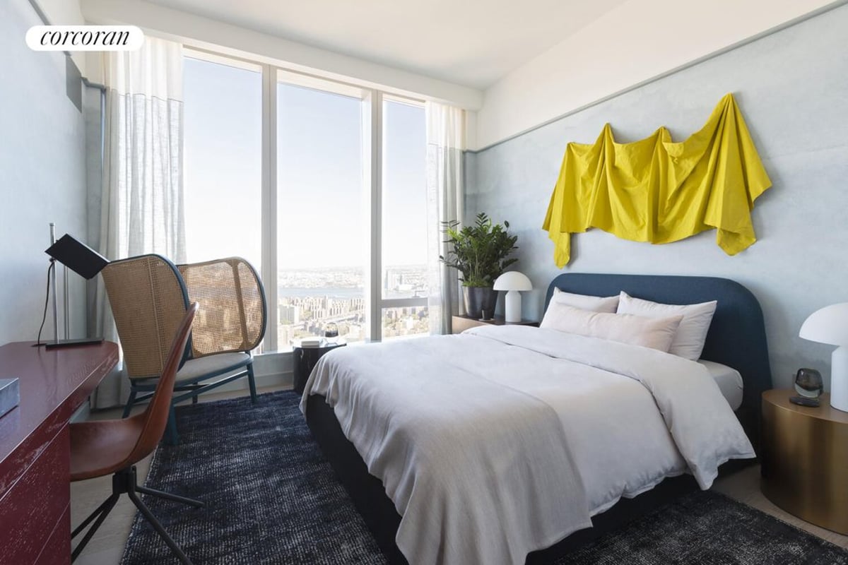 Photo for One Manhattan Square - 252 South Street Condominium in Lower East Side, Manhattan