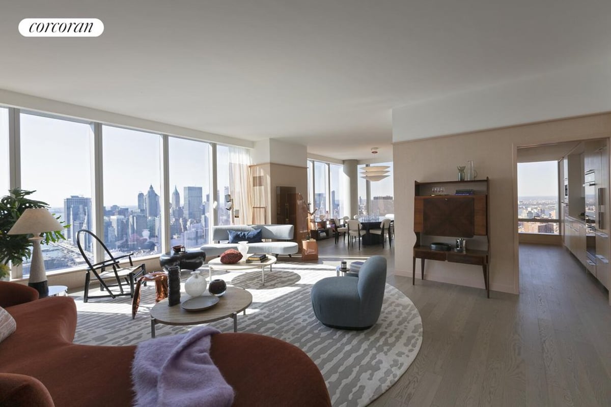 Photo for One Manhattan Square - 252 South Street Condominium in Lower East Side, Manhattan