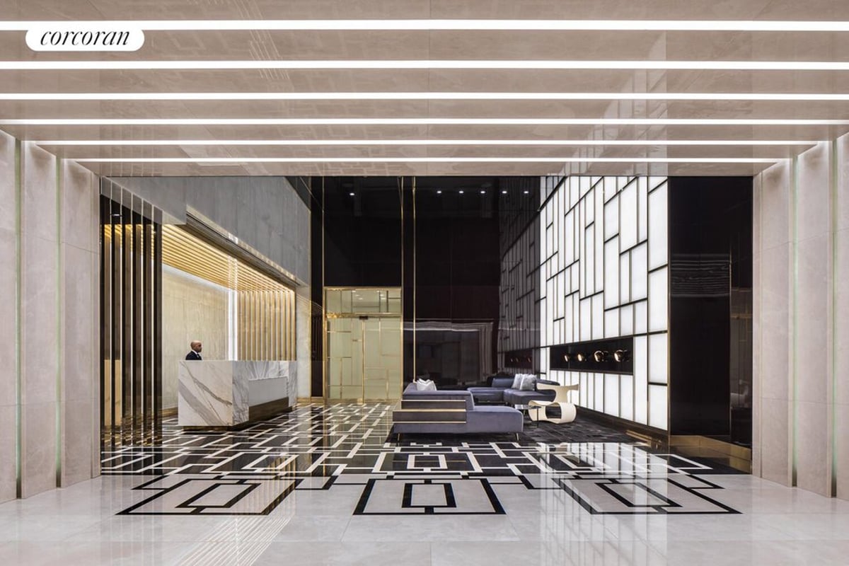 Photo for Central Park Tower - 217 West 57th Street Condominium in Midtown, Manhattan