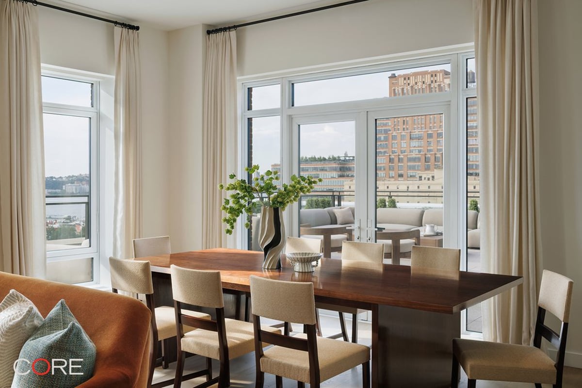 Photo for The Cortland - 555 West 22nd Street Condominium in Chelsea, Manhattan